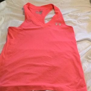 Comfy under armour tank